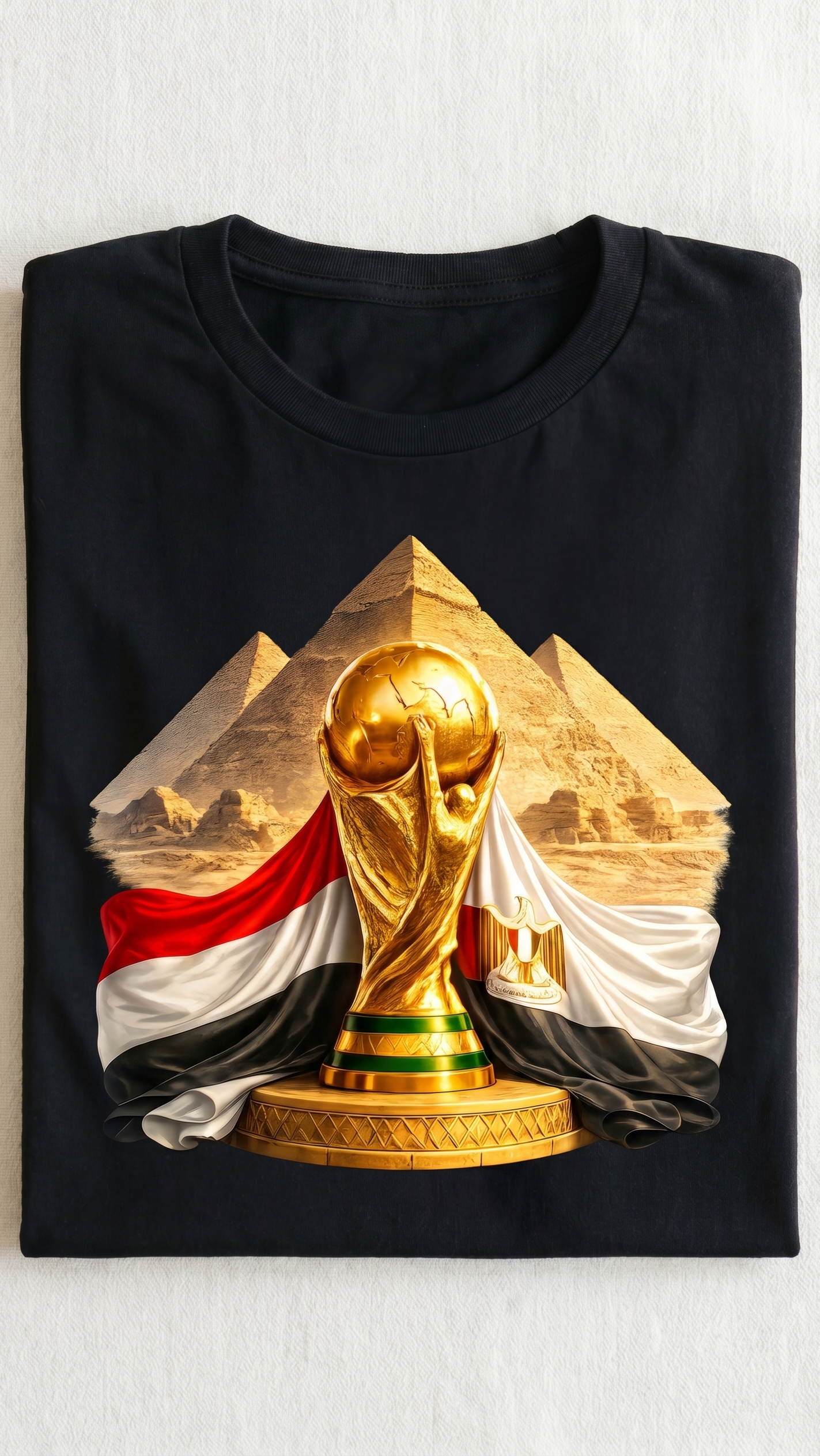 Egypt Tee
