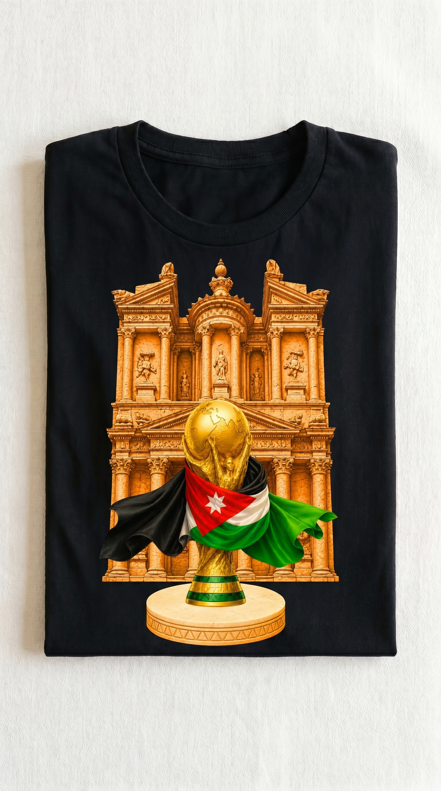 Jordan Tee