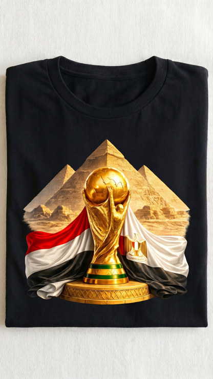 Egypt Tee